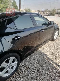 كيا اوبتيما